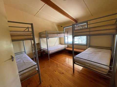 Alligator Lodge - Mount Remarkable National Park - Tweed Heads Accommodation 1