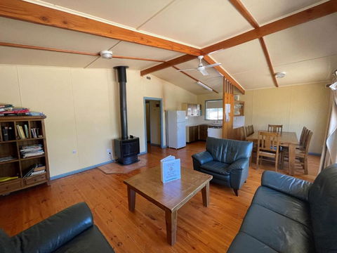 Alligator Lodge - Mount Remarkable National Park - Tweed Heads Accommodation 2