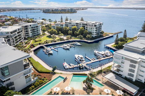 Allisee Apartments - Tweed Heads Accommodation 0