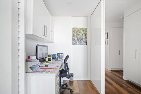 Allisee Apartments - Tweed Heads Accommodation 1