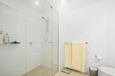 Allisee Apartments - Tweed Heads Accommodation 3