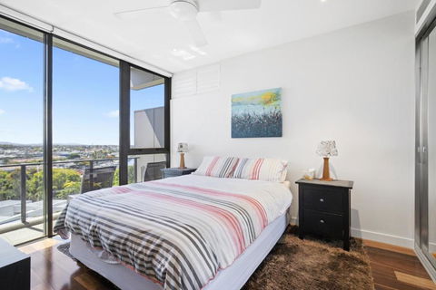 Allisee Apartments - Tweed Heads Accommodation 4