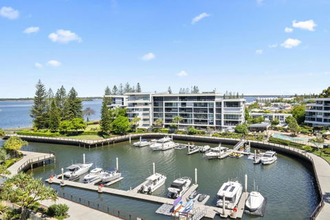 Allisee Apartments - Tweed Heads Accommodation 2