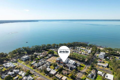 Allura Escapes By Experience Jervis Bay - Tweed Heads Accommodation 0