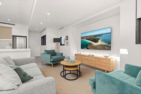 Allura Escapes By Experience Jervis Bay - Tweed Heads Accommodation 2