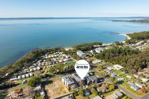 Allura Escapes By Experience Jervis Bay - Tweed Heads Accommodation 3