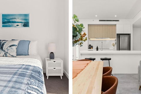 Allura Escapes By Experience Jervis Bay - Tweed Heads Accommodation 4