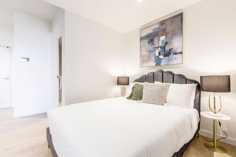 Alluring Oasis In The Heart Of South Melbourne - Tweed Heads Accommodation 4