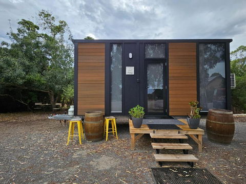 Alma Tiny House By Tiny Away - Tweed Heads Accommodation 1