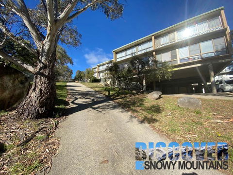 Alpine Mountain View 3 - Jindabyne - Tweed Heads Accommodation 0