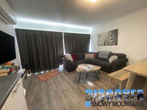 Alpine Mountain View 3 - Jindabyne - Tweed Heads Accommodation 2