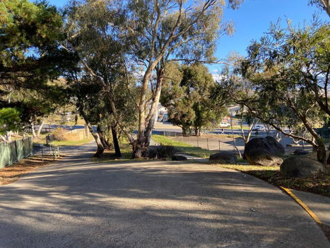 Alpine Mountain View 3 - Jindabyne - Tweed Heads Accommodation 3