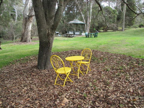 Alpine Riverside Cottages - Tweed Heads Accommodation 3