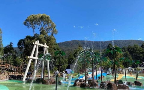 Alpine Hotel, Eat Drink Sleep - Tweed Heads Accommodation 3