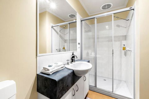 Altair - Tweed Heads Accommodation 4