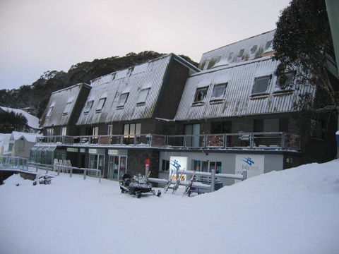 Altitude Apartments - Tweed Heads Accommodation 0