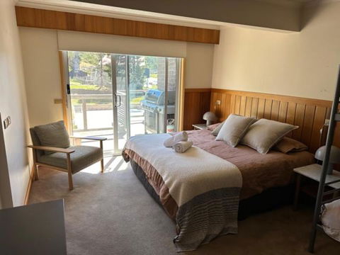 Altitude Apartments - Tweed Heads Accommodation 4
