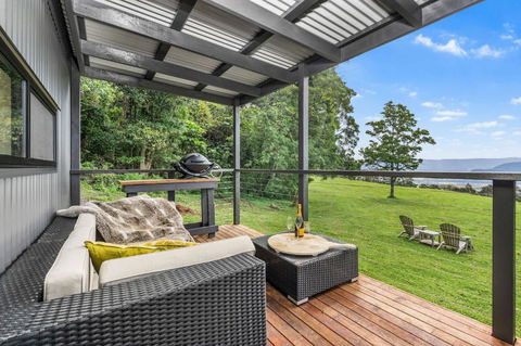 Altitude Kangaroo Valley - Tweed Heads Accommodation 1