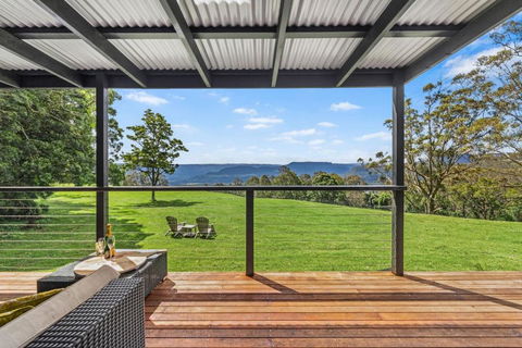 Altitude Kangaroo Valley - Tweed Heads Accommodation 0