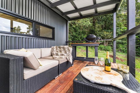 Altitude Kangaroo Valley - Tweed Heads Accommodation 2