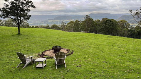 Altitude Kangaroo Valley - Tweed Heads Accommodation 3