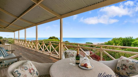 Alton House By Wine Coast Holidays - Tweed Heads Accommodation 1