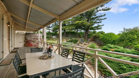 Alton House By Wine Coast Holidays - Tweed Heads Accommodation 2