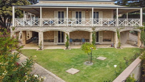 Alton House By Wine Coast Holidays - Tweed Heads Accommodation 0