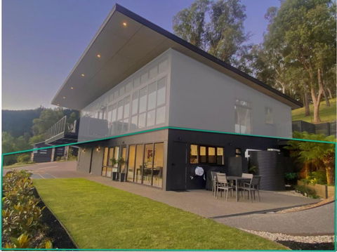 Altura Apartment Bright - Tweed Heads Accommodation 4