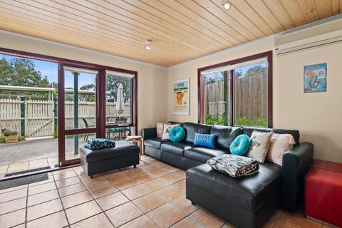 Am Meer At Cora Lynn - Tweed Heads Accommodation 1