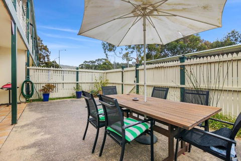 Am Meer At Cora Lynn - Tweed Heads Accommodation 0