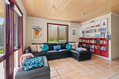 Am Meer At Cora Lynn - Tweed Heads Accommodation 2