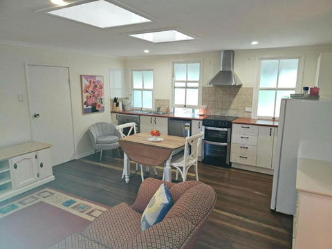 Amamoor Lodge - Tweed Heads Accommodation 4