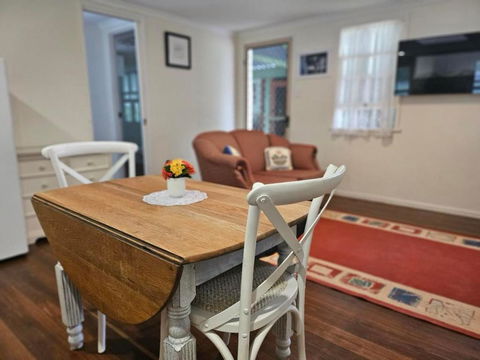 Amamoor Lodge - Tweed Heads Accommodation 3