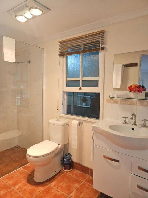 Amamoor Lodge - Tweed Heads Accommodation 1