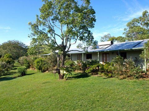 Amamoor Lodge - Tweed Heads Accommodation 0