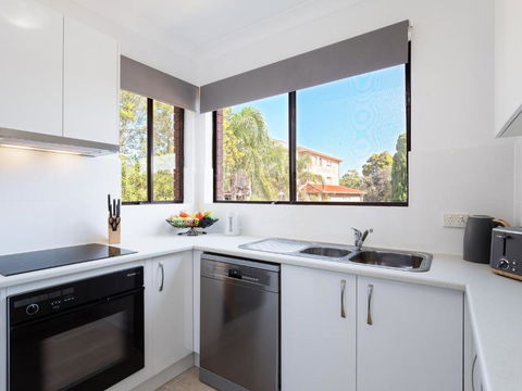 Amanda Court 11 1 Weatherly Close, Nelson Bay With WiFi - Tweed Heads Accommodation 3