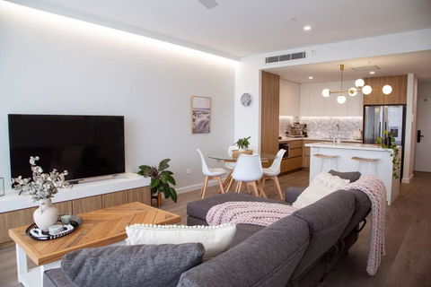 Amara At Solaris - Tweed Heads Accommodation 1