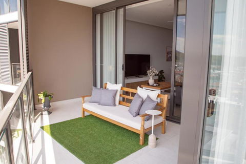 Amara At Solaris - Tweed Heads Accommodation 3