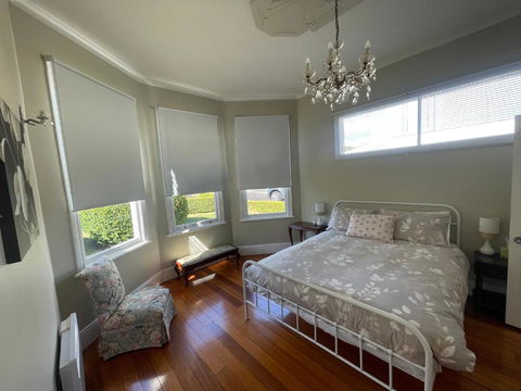 Amaroo Guest House - Tweed Heads Accommodation 4