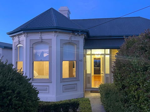 Amaroo Guest House - Tweed Heads Accommodation 0