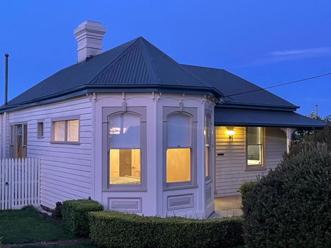 Amaroo Guest House - Tweed Heads Accommodation 1