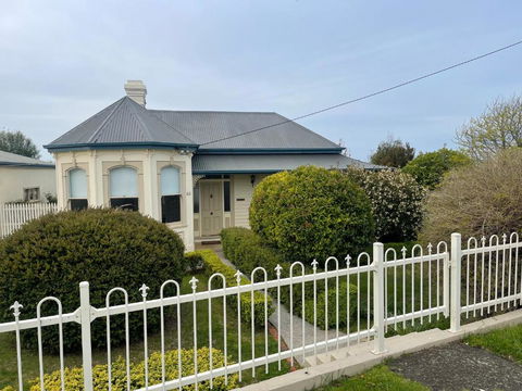 Amaroo Guest House - Tweed Heads Accommodation 3