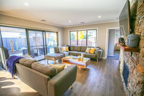 Amaroo - Tweed Heads Accommodation 2