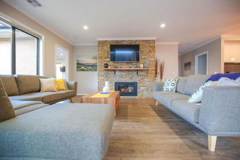 Amaroo - Tweed Heads Accommodation 4