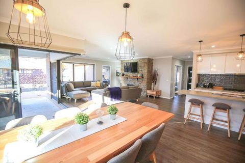 Amaroo - Tweed Heads Accommodation 1