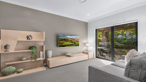Amaroo Lodge - The Vintage - Tweed Heads Accommodation 0
