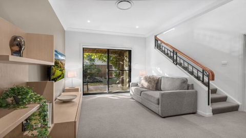 Amaroo Lodge - The Vintage - Tweed Heads Accommodation 2