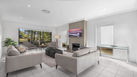 Amaroo Lodge - The Vintage - Tweed Heads Accommodation 3