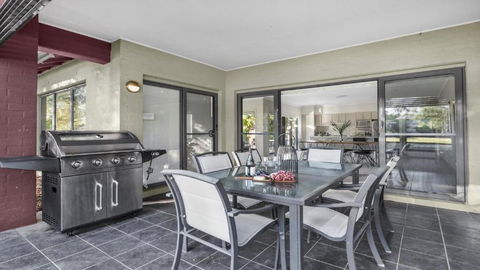 Amaroo Lodge - The Vintage - Tweed Heads Accommodation 4
